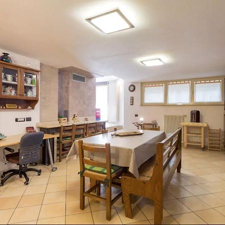 Open Space Verona Apartamento Exterior foto