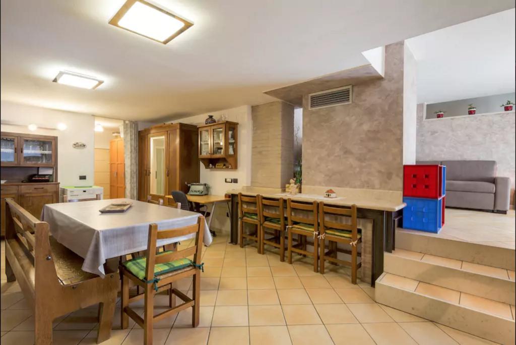 Open Space Verona Apartamento Exterior foto